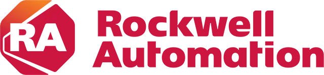 Rockwell Automation Logo 2024